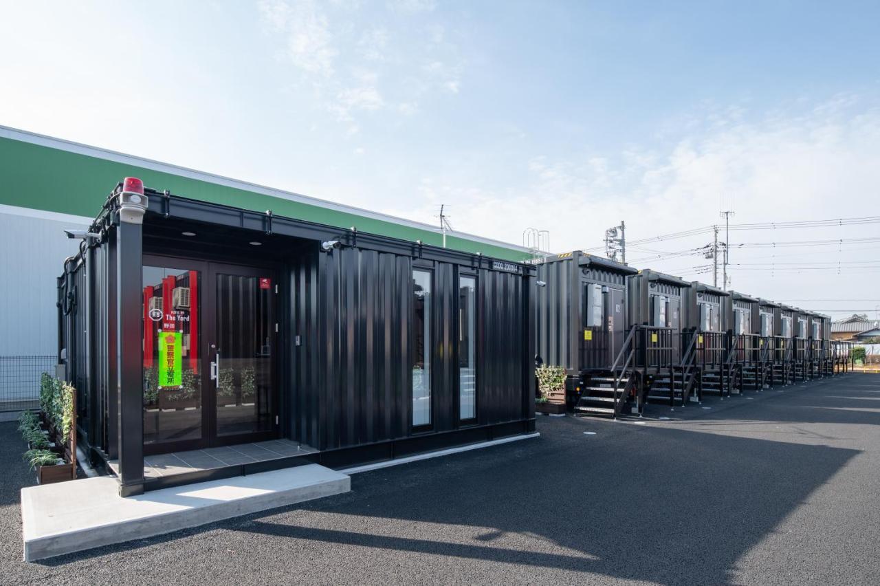Hotel R9 The Yard Noda Noda  Eksteriør billede