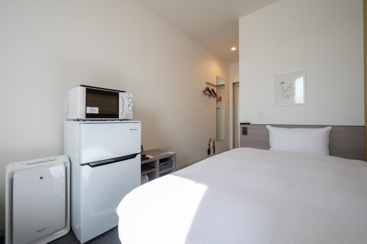 Hotel R9 The Yard Noda Noda  Eksteriør billede