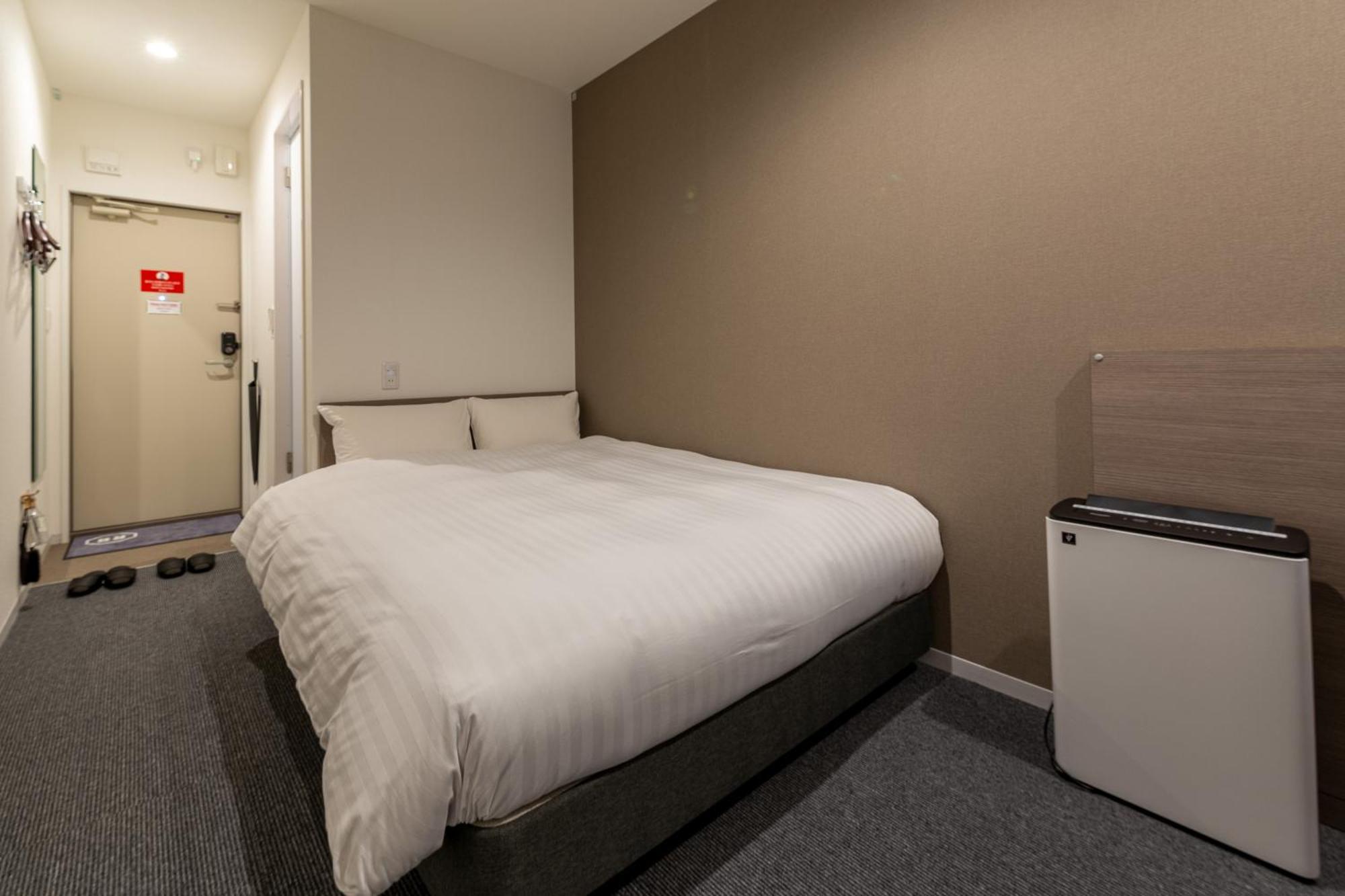 Hotel R9 The Yard Noda Noda  Eksteriør billede