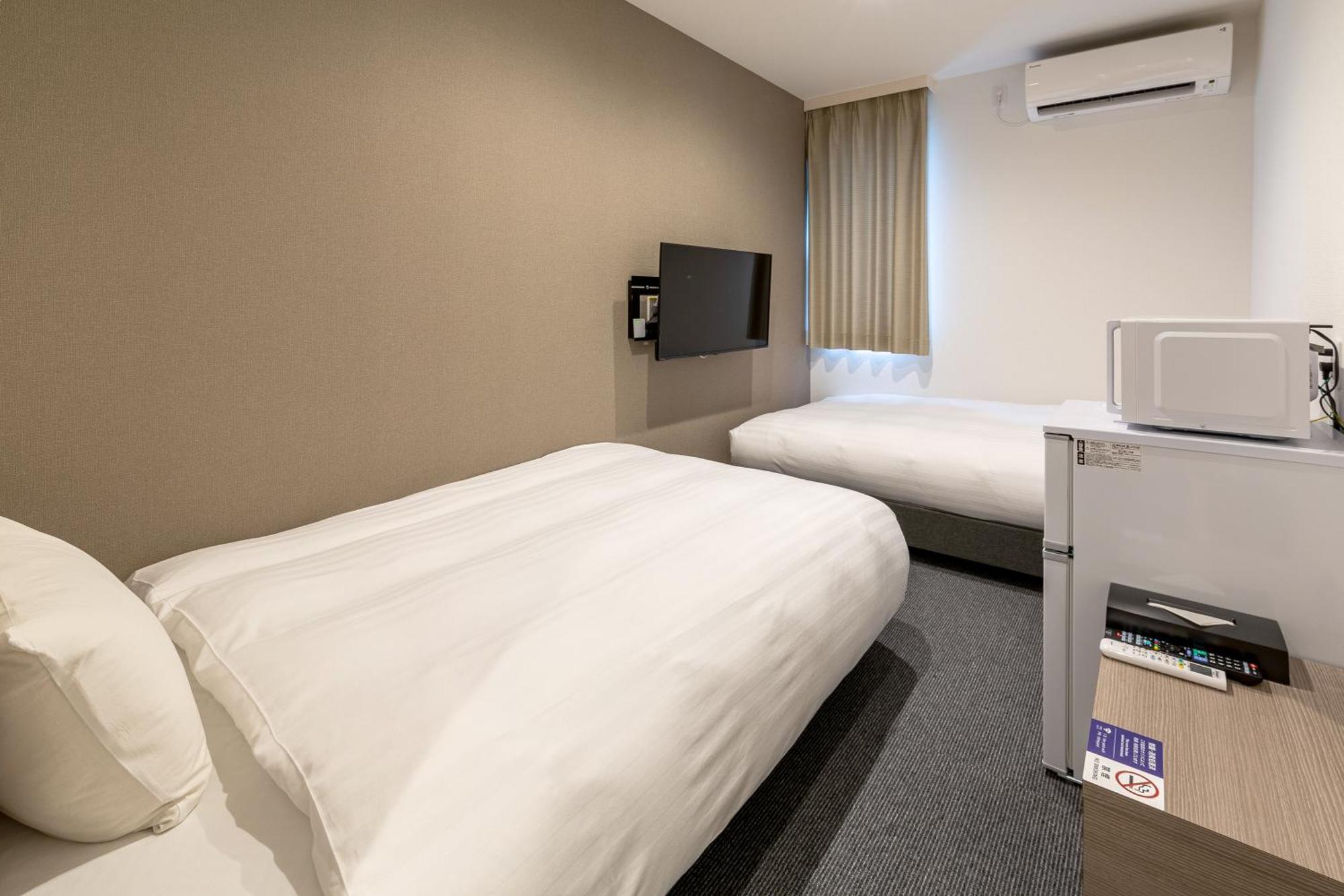 Hotel R9 The Yard Noda Noda  Eksteriør billede