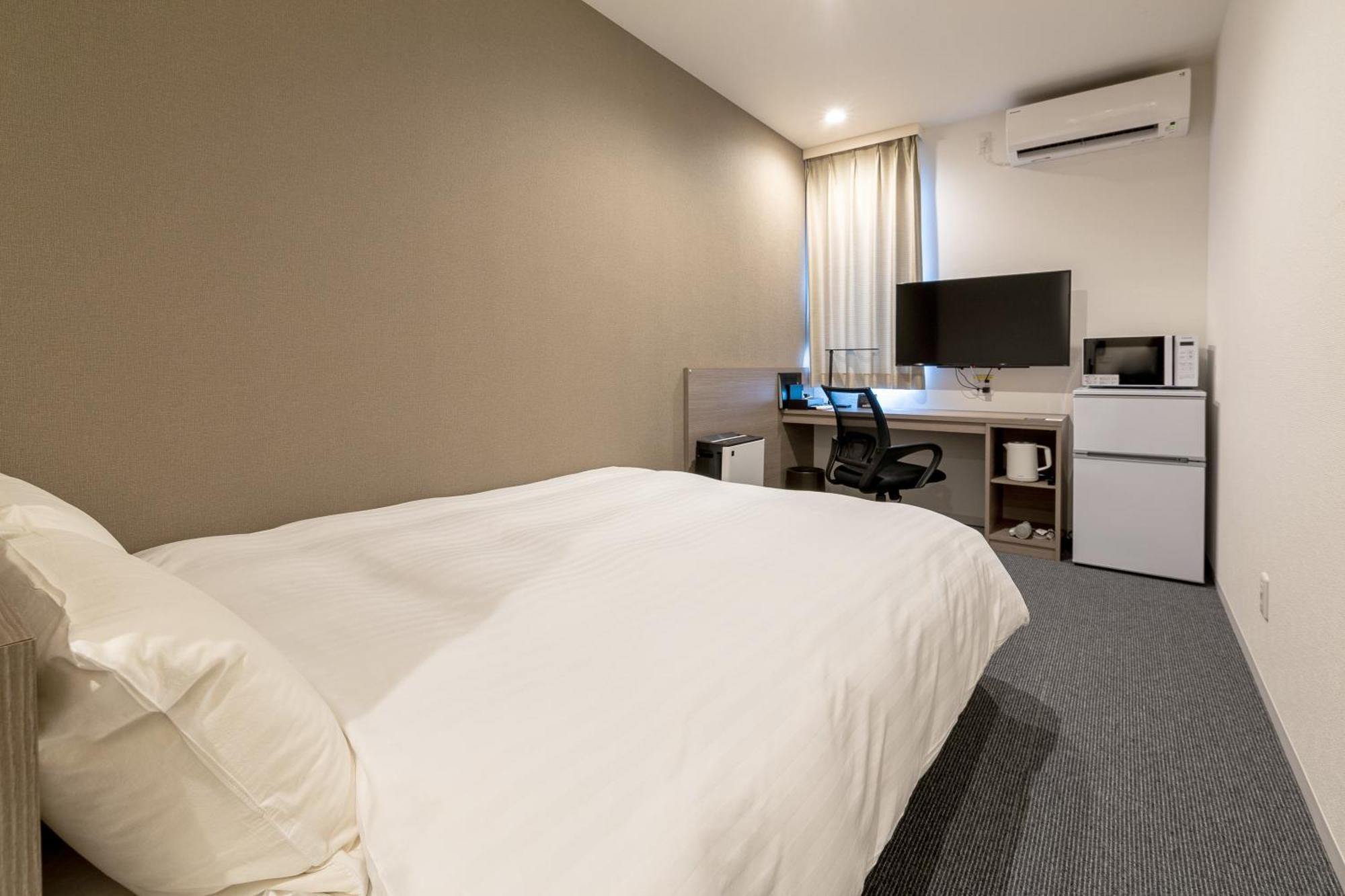 Hotel R9 The Yard Noda Noda  Eksteriør billede